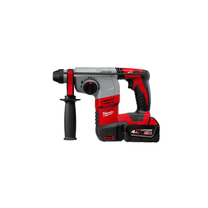 M18TM Perfo-burineur SDS- Plus M18TM Perfo-burineur SDS- Plus