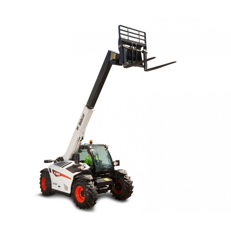 Télescopique TL26.60 BOBCAT - location Télescopique TL26.60 BOBCAT - location