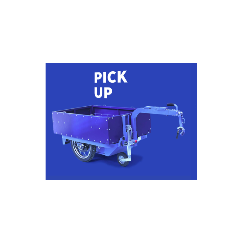 Modèle Pick-Up Modèle Pick-Up