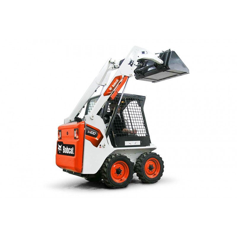 S100 S100