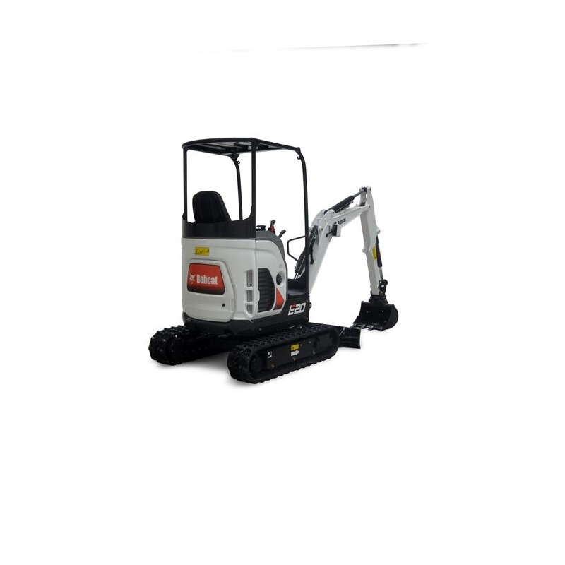 E20 version canopy E20 version canopy