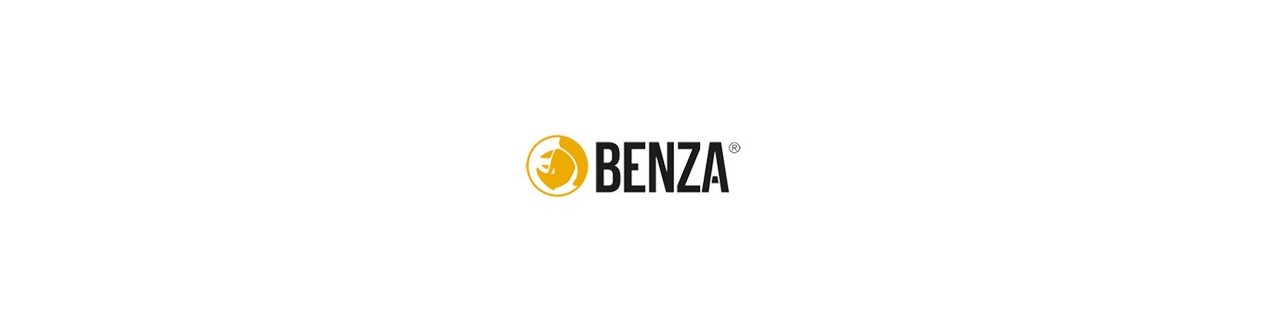 Groupes électrogènes - BENZA