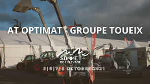 SOMMET DE L'ÉLEVAGE 2021