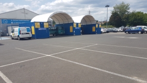 Nos produits dans votre entreprise