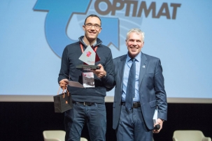 Trophées des entreprises du Puy-de-Dôme